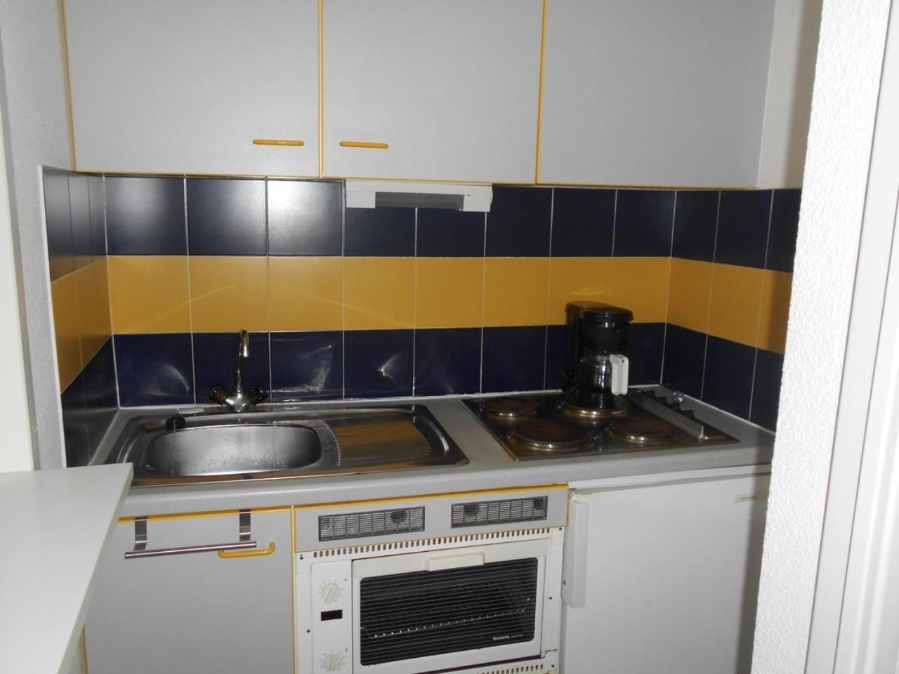 Vittoria Immobilier 1 Appartamento La Grande-Motte