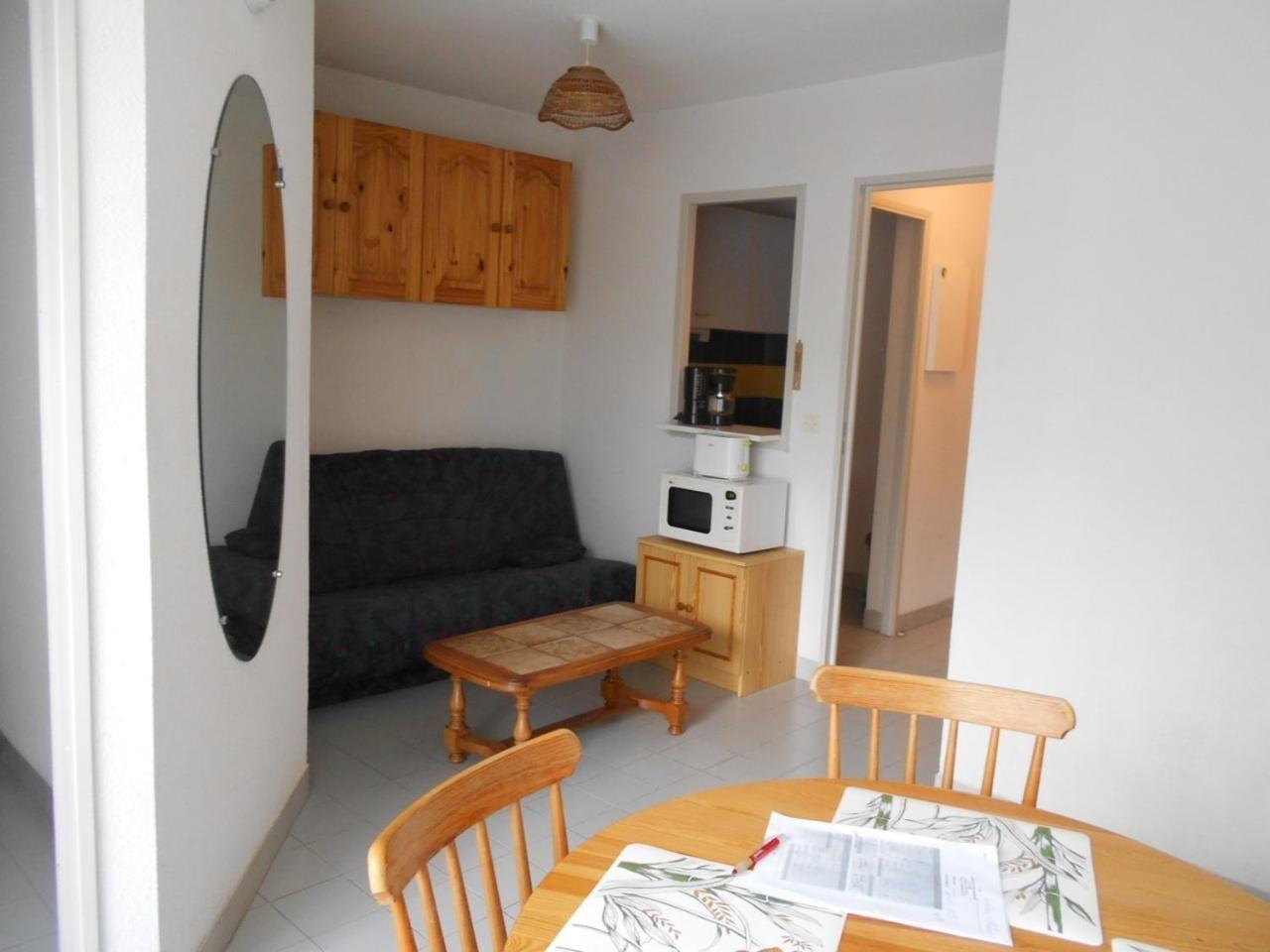Apartment Vittoria Immobilier 1-reglement Sur Place - Cheques Acceptes