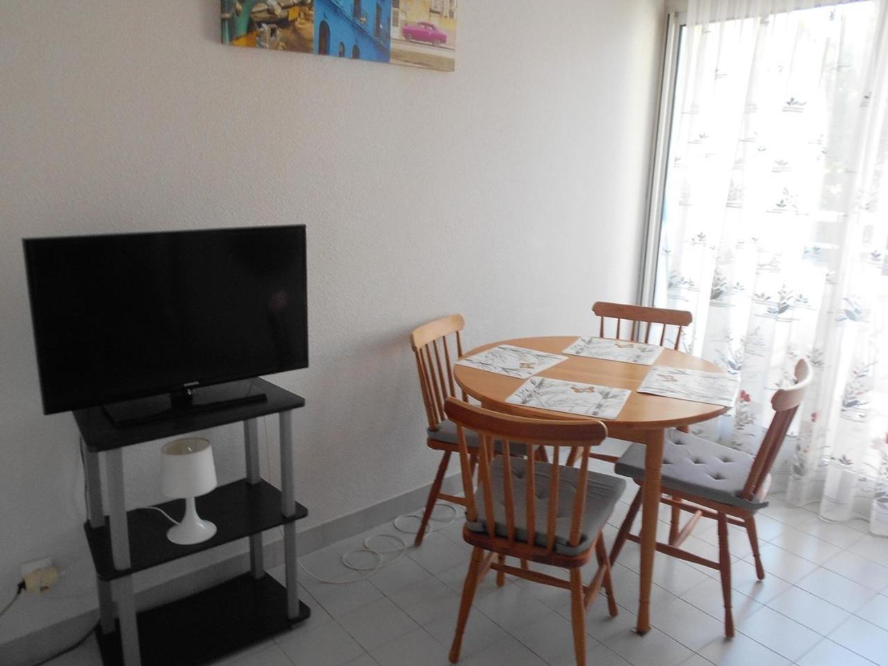 Vittoria Immobilier 1-reglement Sur Place - Cheques Acceptes La Grande-Motte