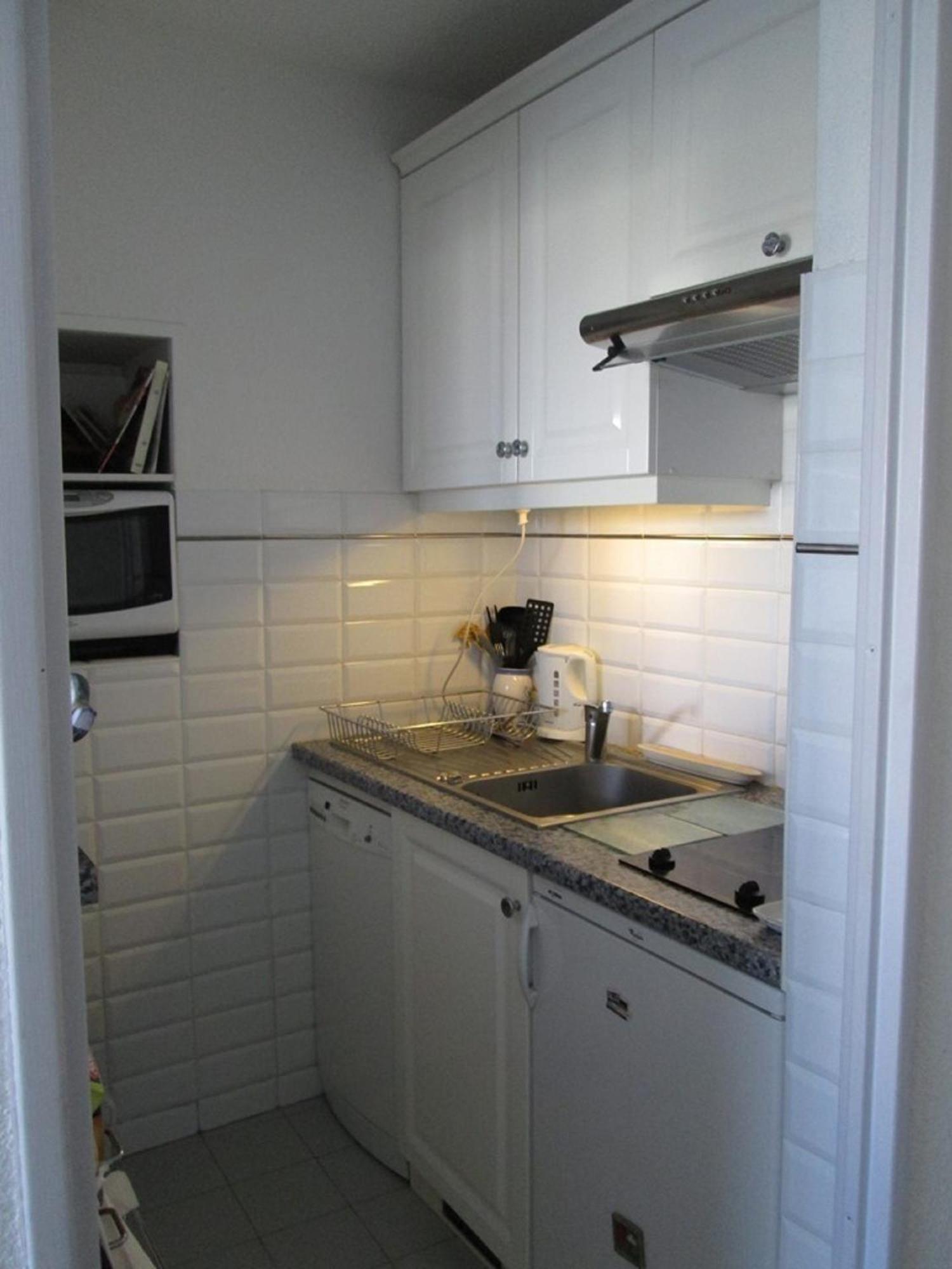 Vittoria Immobilier 1 * La Grande-Motte