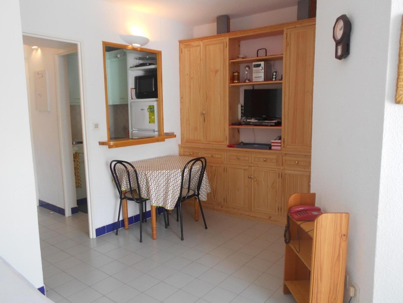 Vittoria Immobilier 1-reglement Sur Place - Cheques Acceptes Apartment *