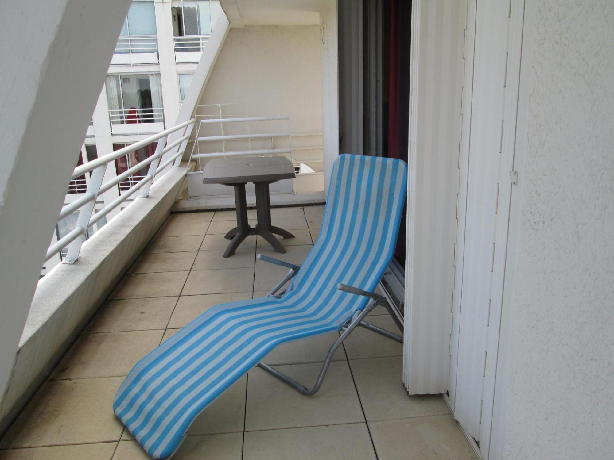 Vittoria Immobilier 1-reglement Sur Place - Cheques Acceptes Apartment La Grande-Motte