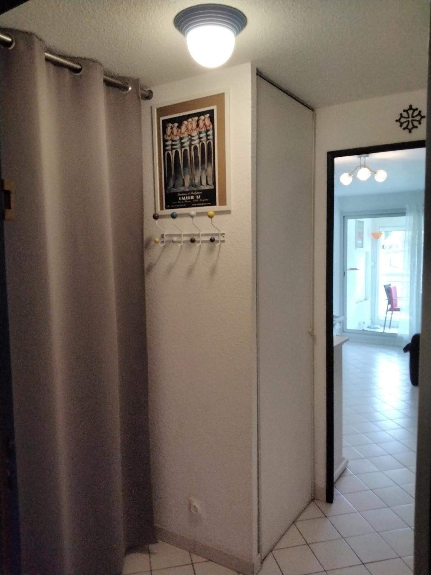 Vittoria Immobilier 1-reglement Sur Place - Cheques Acceptes Apartment La Grande-Motte