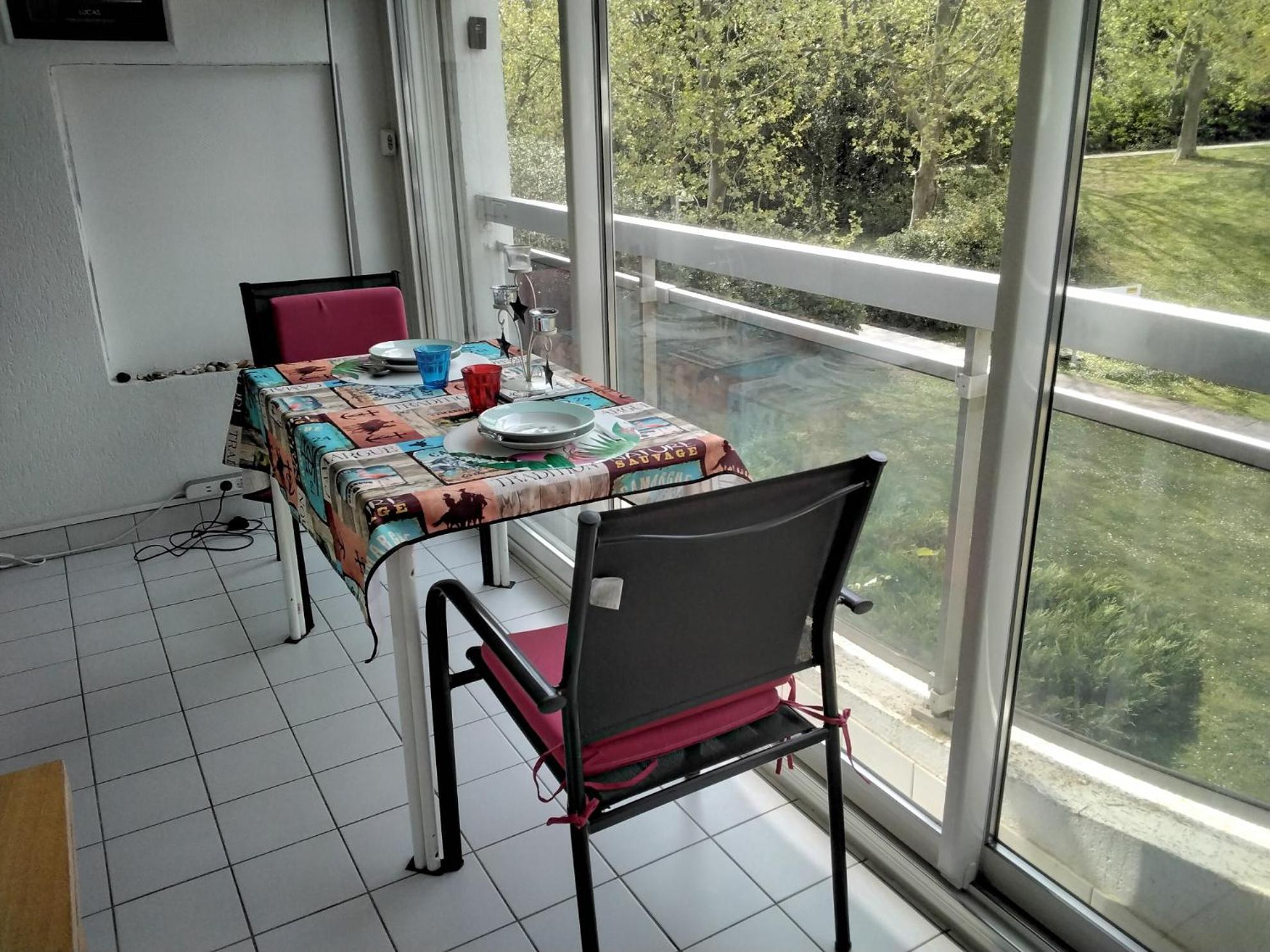 Vittoria Immobilier 1-reglement Sur Place - Cheques Acceptes Apartment *