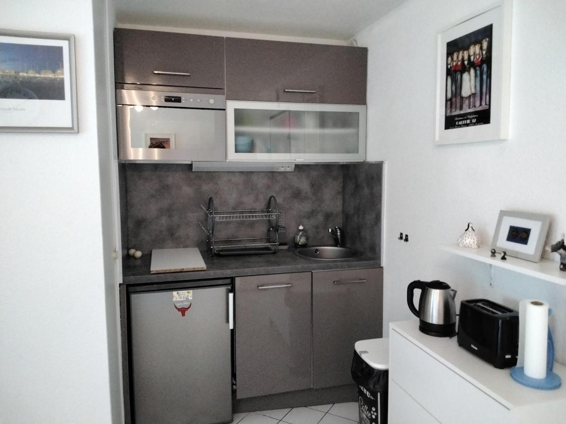 Apartment Vittoria Immobilier 1-reglement Sur Place - Cheques Acceptes