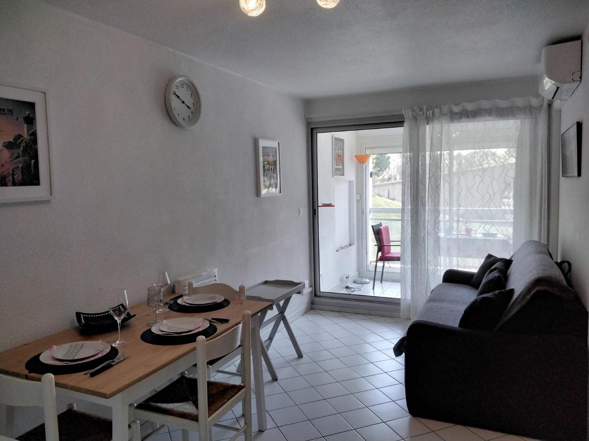 Vittoria Immobilier 1 Appartamento *