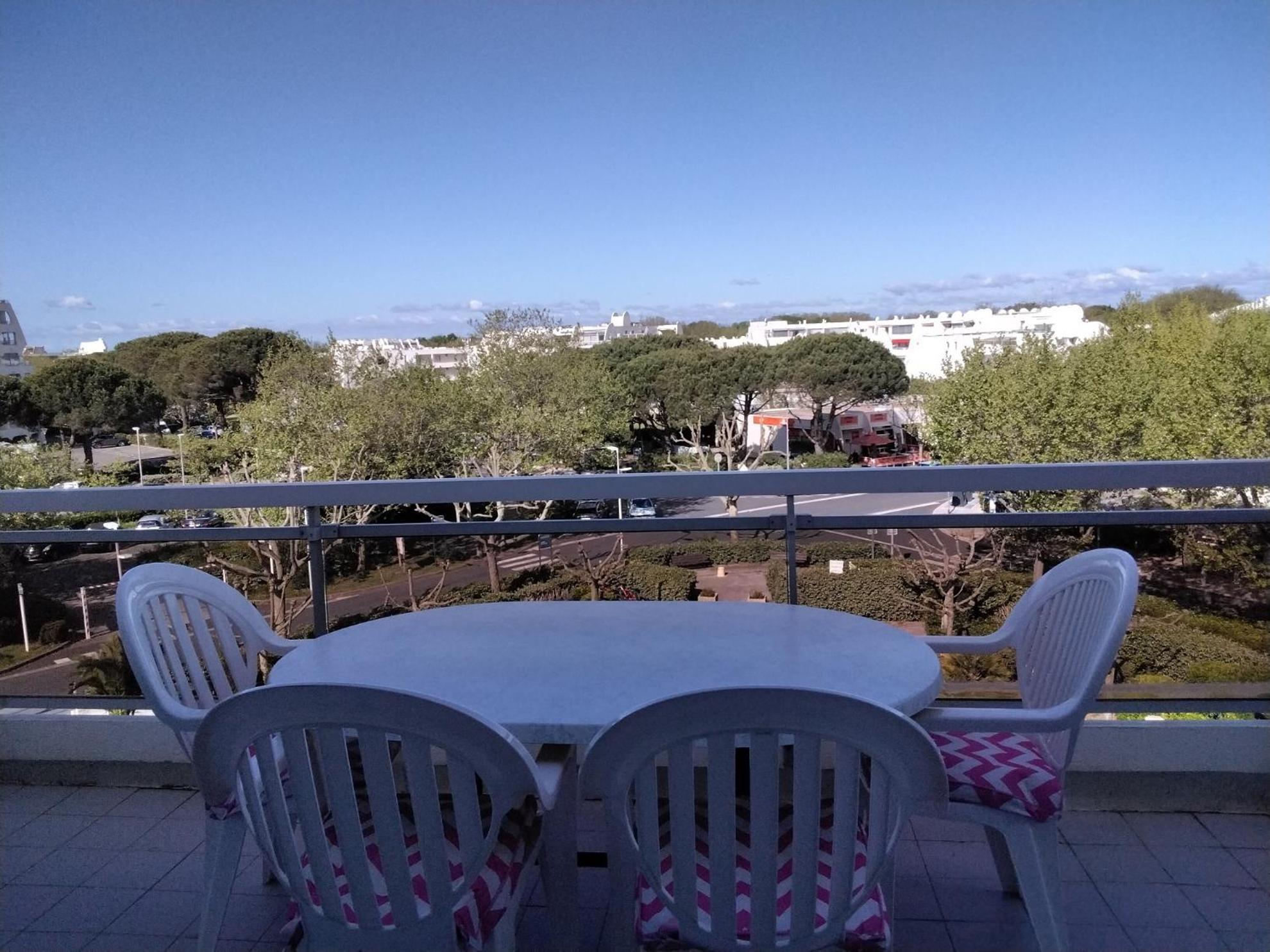 Vittoria Immobilier 1 Appartamento La Grande-Motte