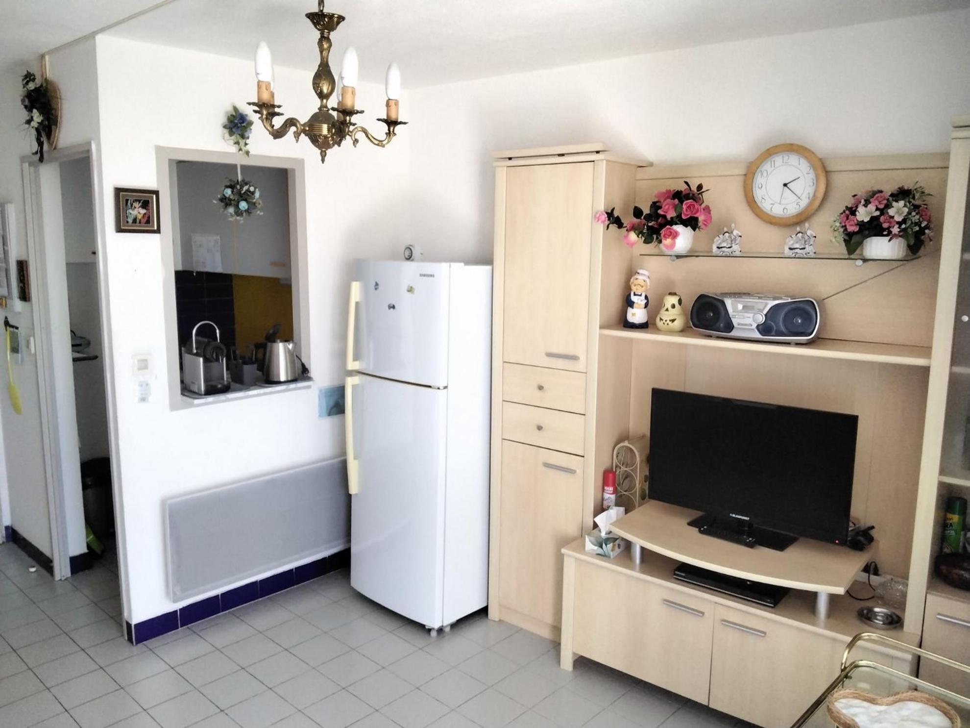 Appartement Vittoria Immobilier 1-reglement Sur Place - Cheques Acceptes