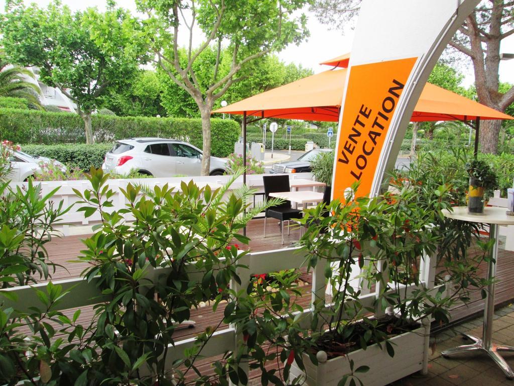 Apartment Vittoria Immobilier 1-reglement Sur Place - Cheques Acceptes La Grande-Motte
