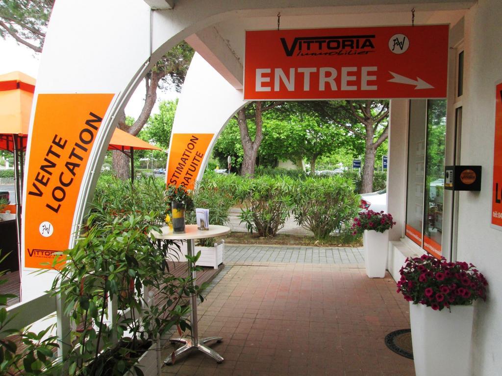 Vittoria Immobilier 1 Appartamento