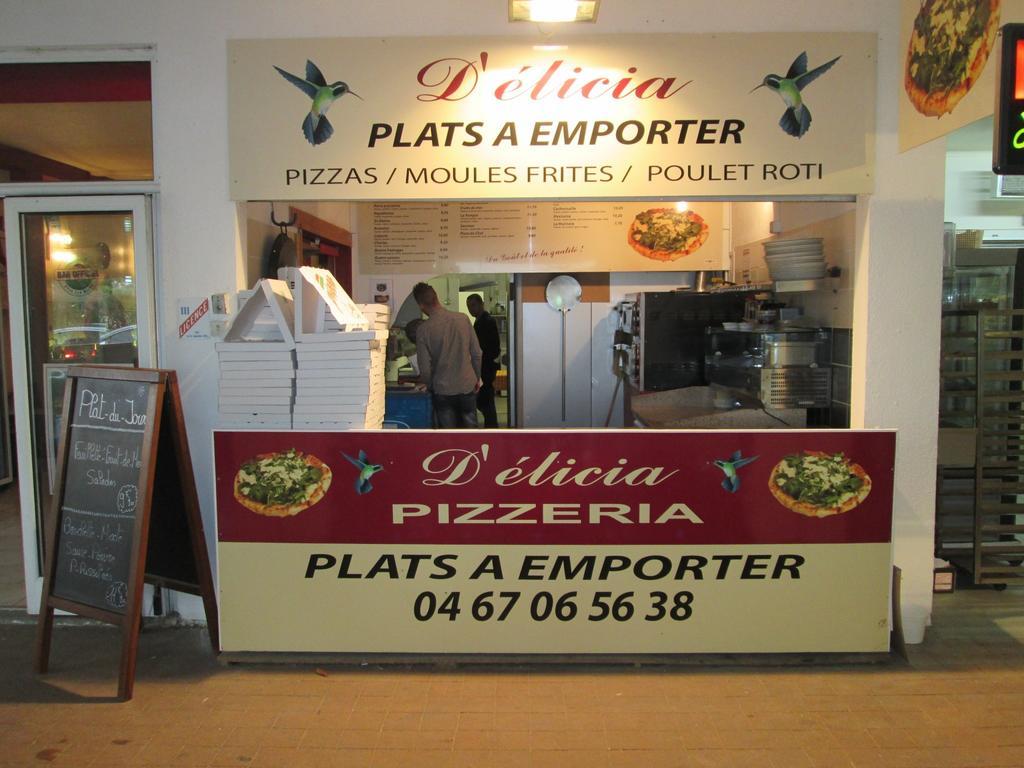 Vittoria Immobilier 1 *