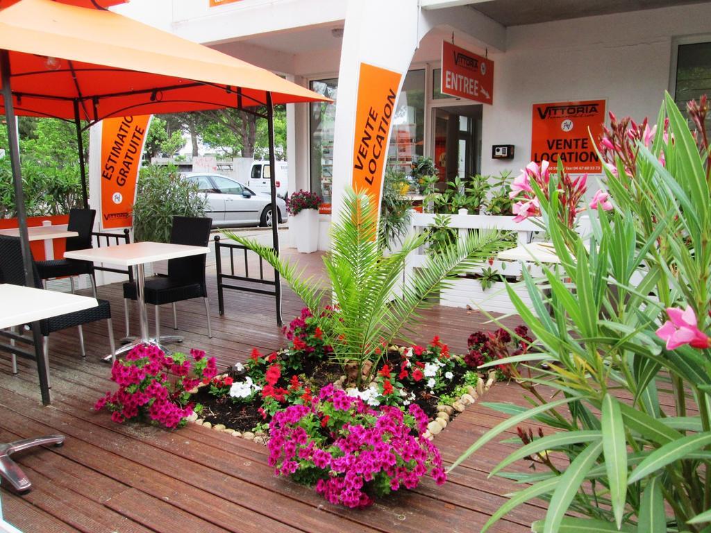 Apartment Vittoria Immobilier 1-reglement Sur Place - Cheques Acceptes
