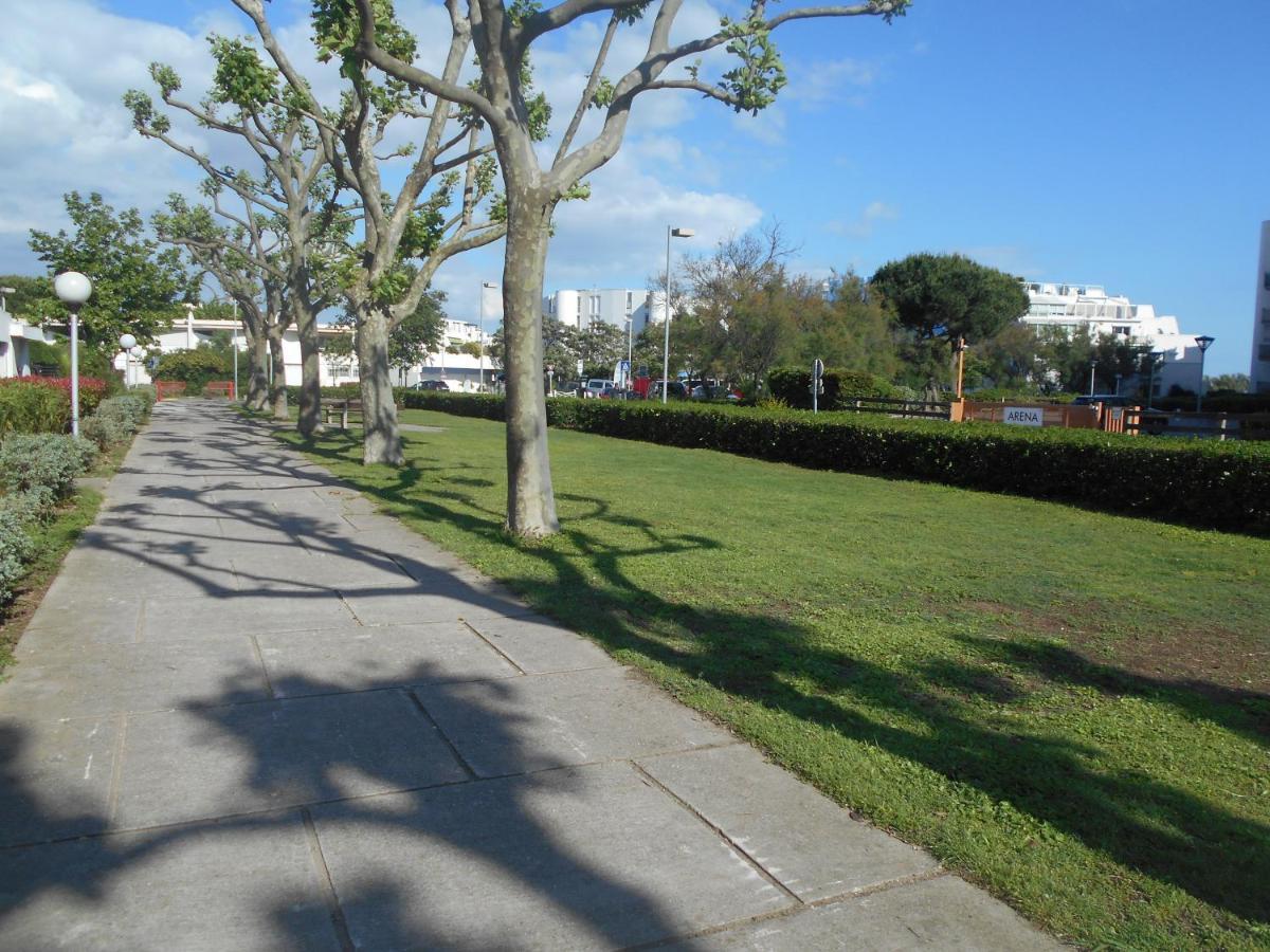 Vittoria Immobilier 1 Appartamento