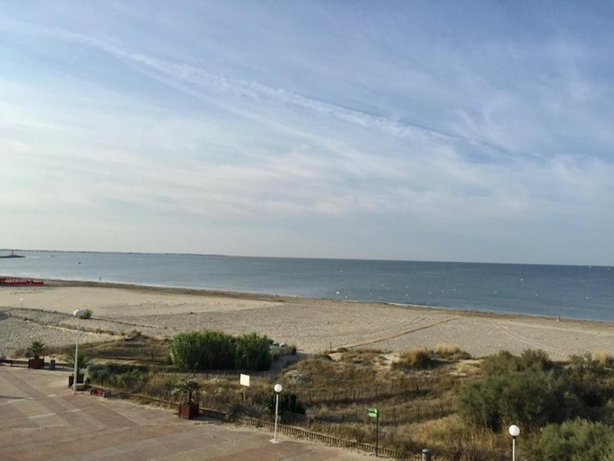 Appartamento Vittoria Immobilier 1 La Grande-Motte