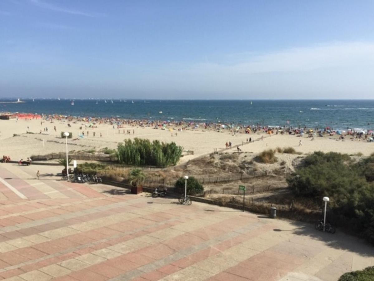 Appartamento Vittoria Immobilier 1 La Grande-Motte